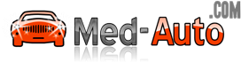 Med-Auto.Com - автомобилски портал