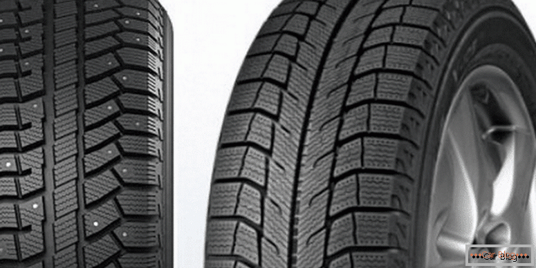 кои зимски гуми се подобри од шила или велкро за ВАЗ