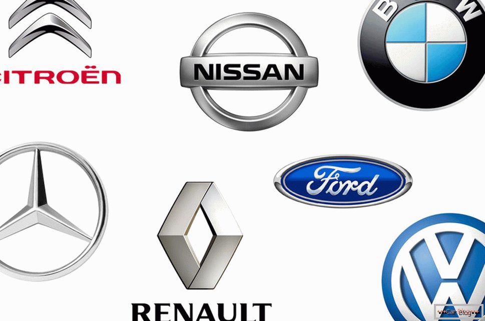 Европски брендови за автомобили