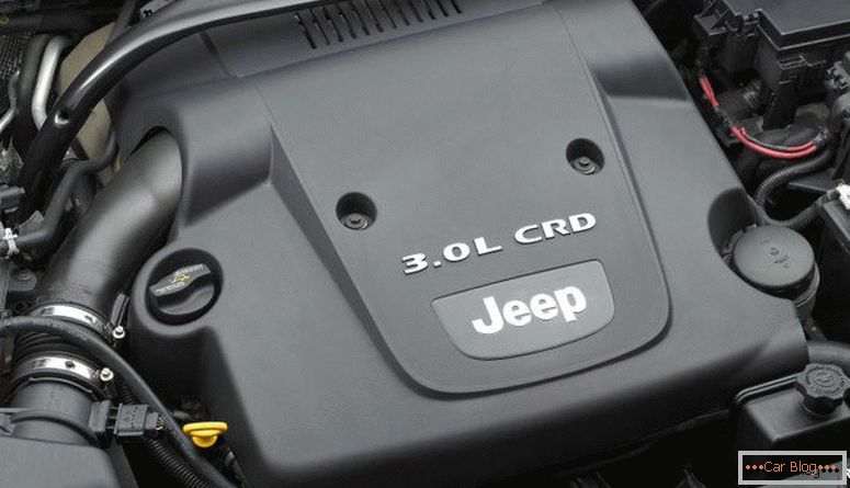 Jeep Grand Cherokee 2008 година автомобил мотор