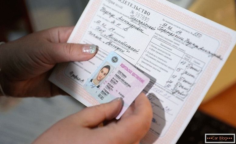 Како да добиете меѓународна возачка дозвола