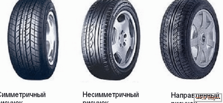 како да изберете гуми за Русија