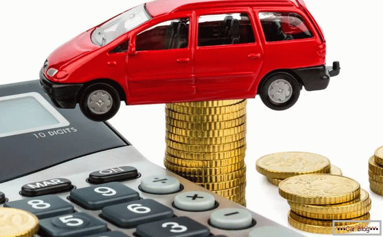 Дали треба да платам данок при продажба на автомобил?