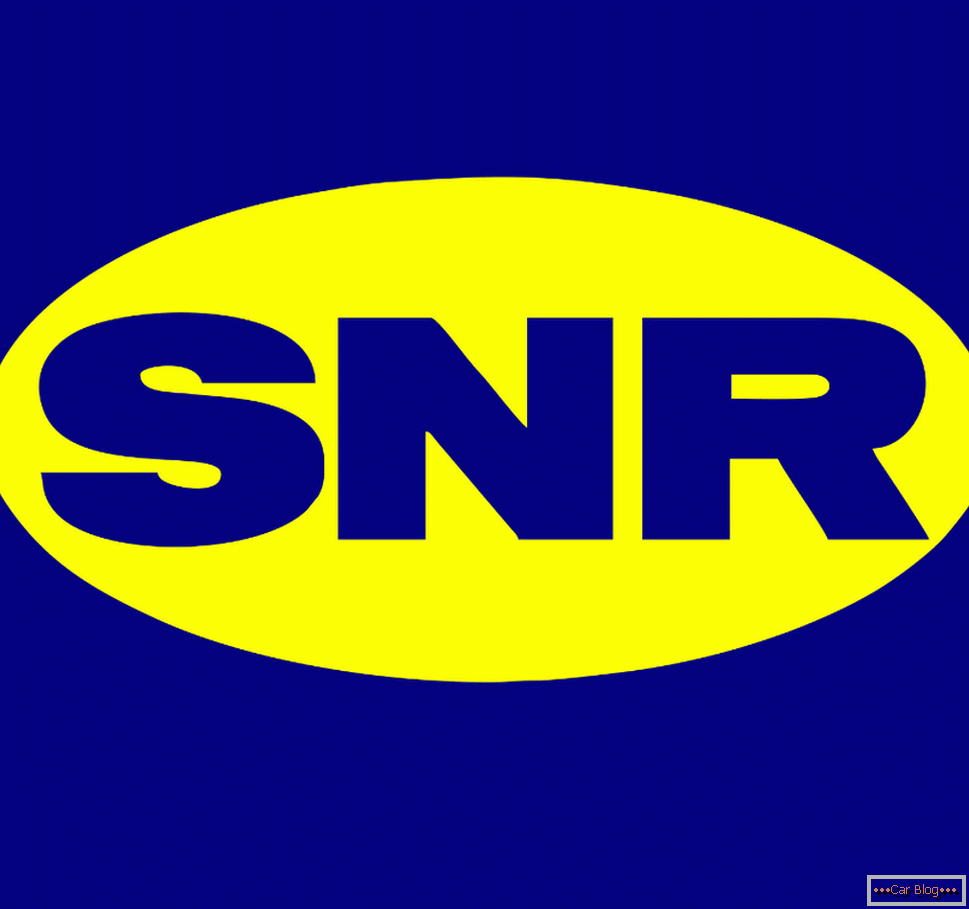 SNR снабдувач на држење