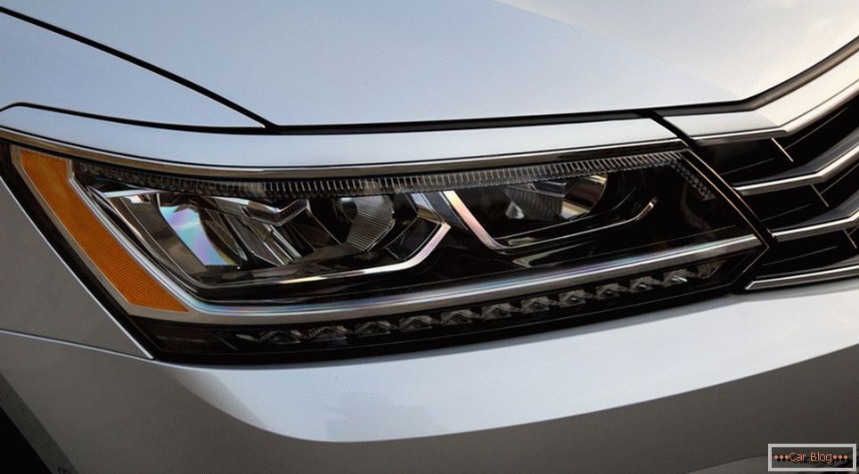 Немцы завершили рестайлинг Volkswagen Минатото 2016 година