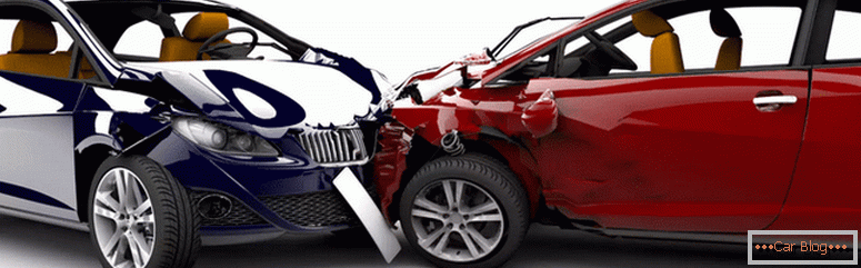 Како е проценката на оштетување на автомобилот по несреќа