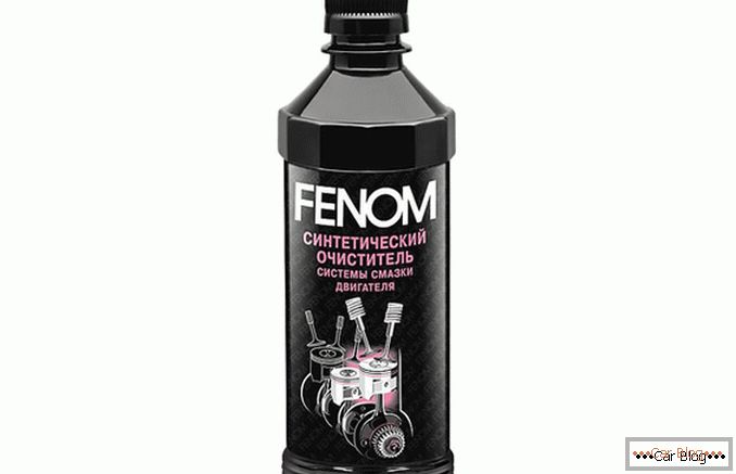 Синтетички чистач Fenom (Fenom)