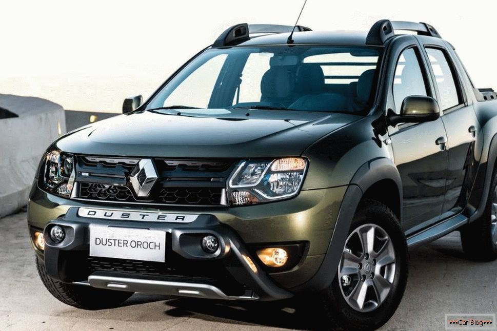 renault duster е идеален за патишта