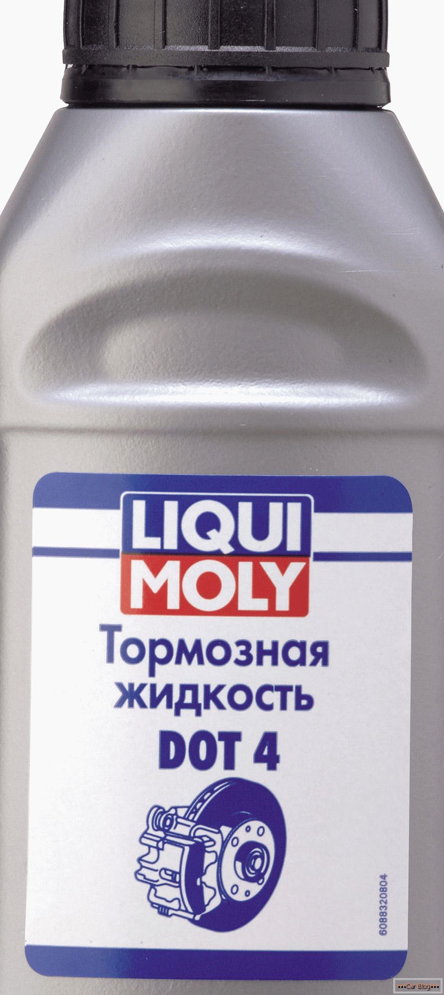 Течност за сопирање Liqui Moly